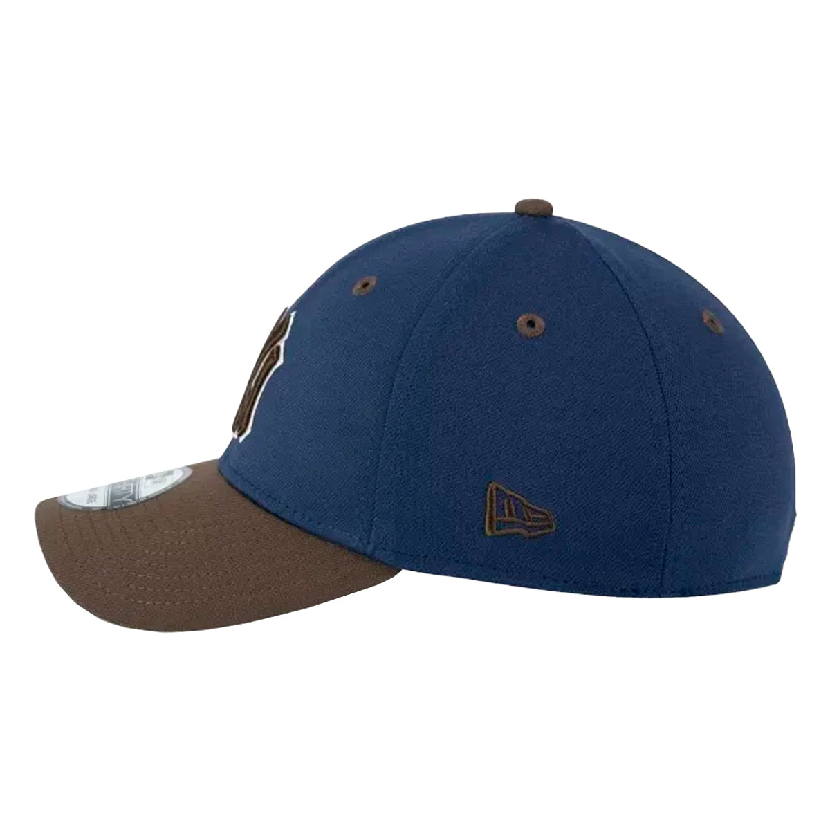 Boné Aba Curva New Era Yankees