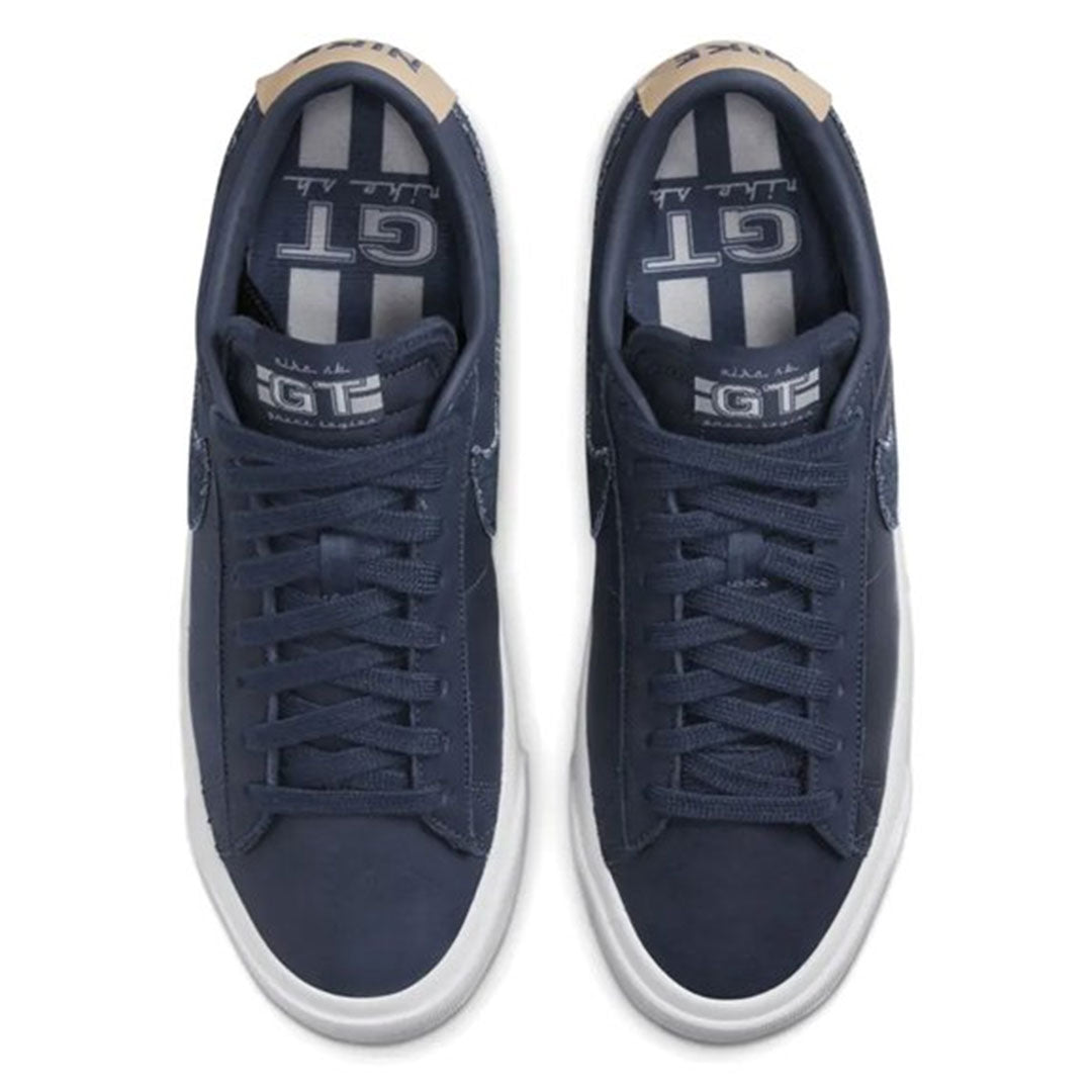 Tênis Nike SB Zoom Blazer Low Pro Gt