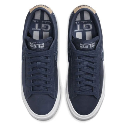 Tênis Nike SB Zoom Blazer Low Pro Gt