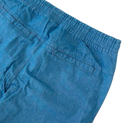 Calça Jeans Santa Cruz Screaming