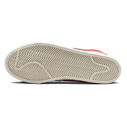 Tênis Nike Sb Zoom Blazer Mid Premium