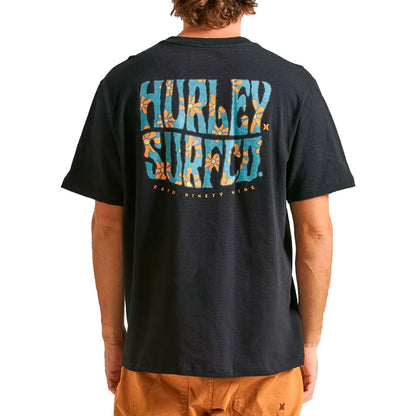 Camiseta Hurley Woods