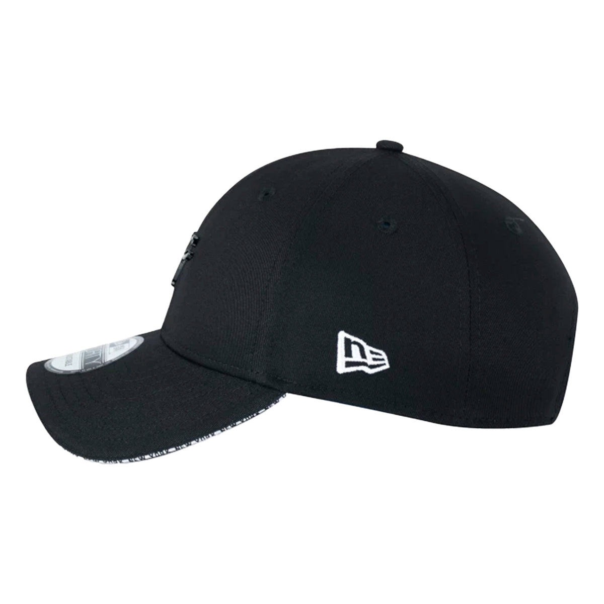 Boné Aba Curva New Era 9Forty