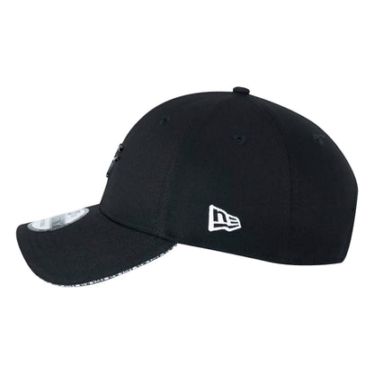 Boné Aba Curva New Era 9Forty