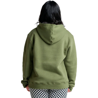 Blusa Vans V Hoodie