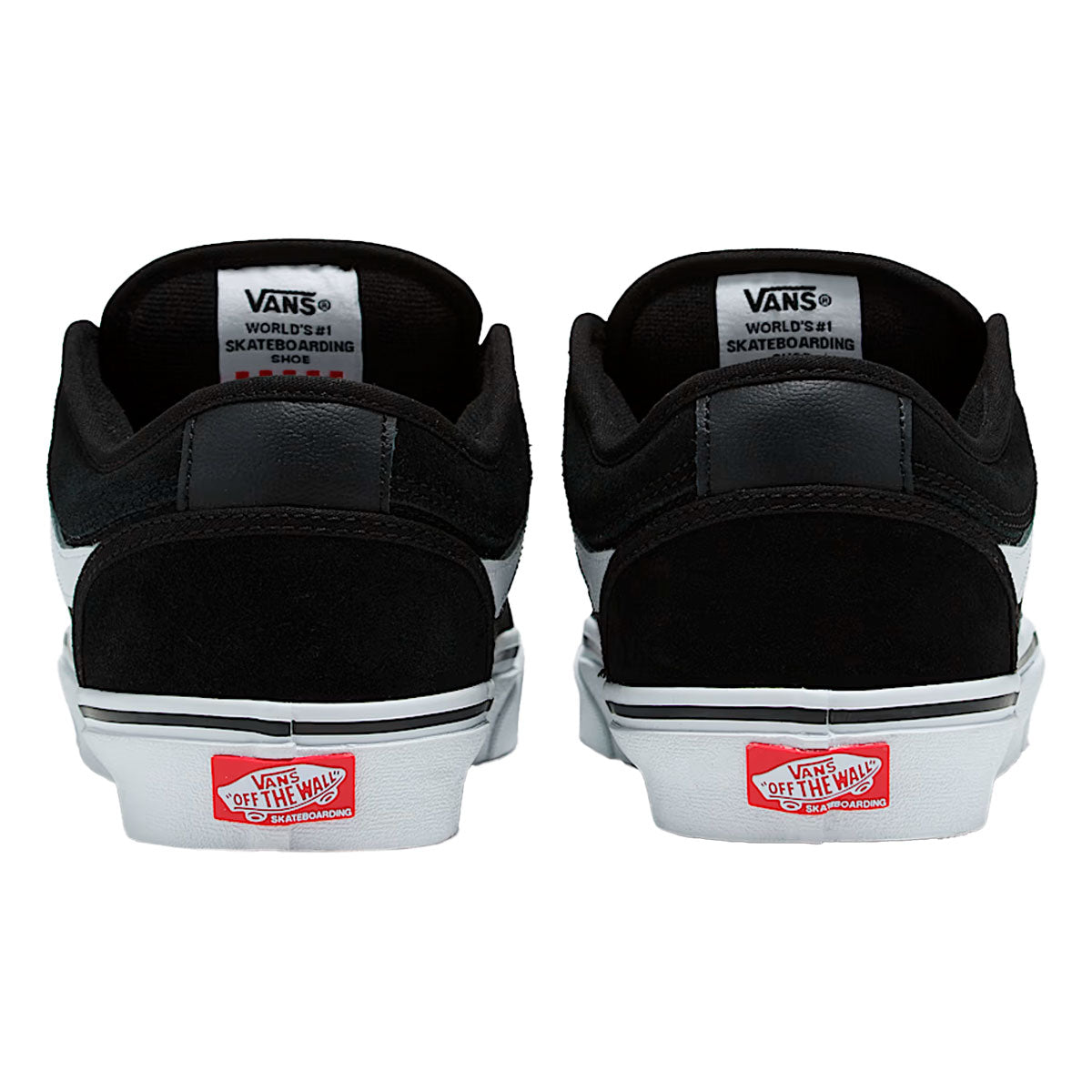 Tênis Vans Chukka Low Sidestripe