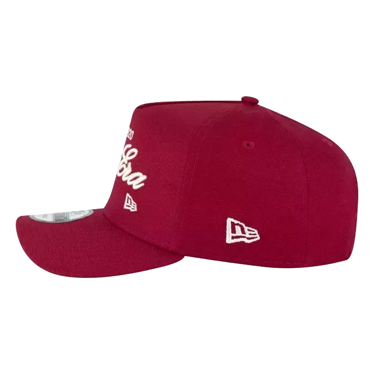 Boné Aba Curva New Era Branded