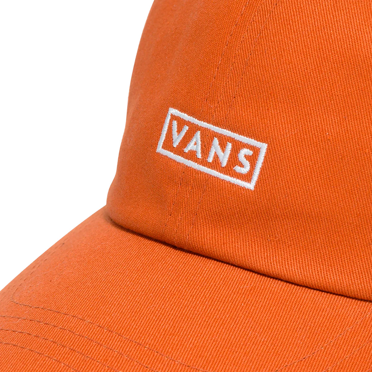 Boné Aba Curva Vans Curved