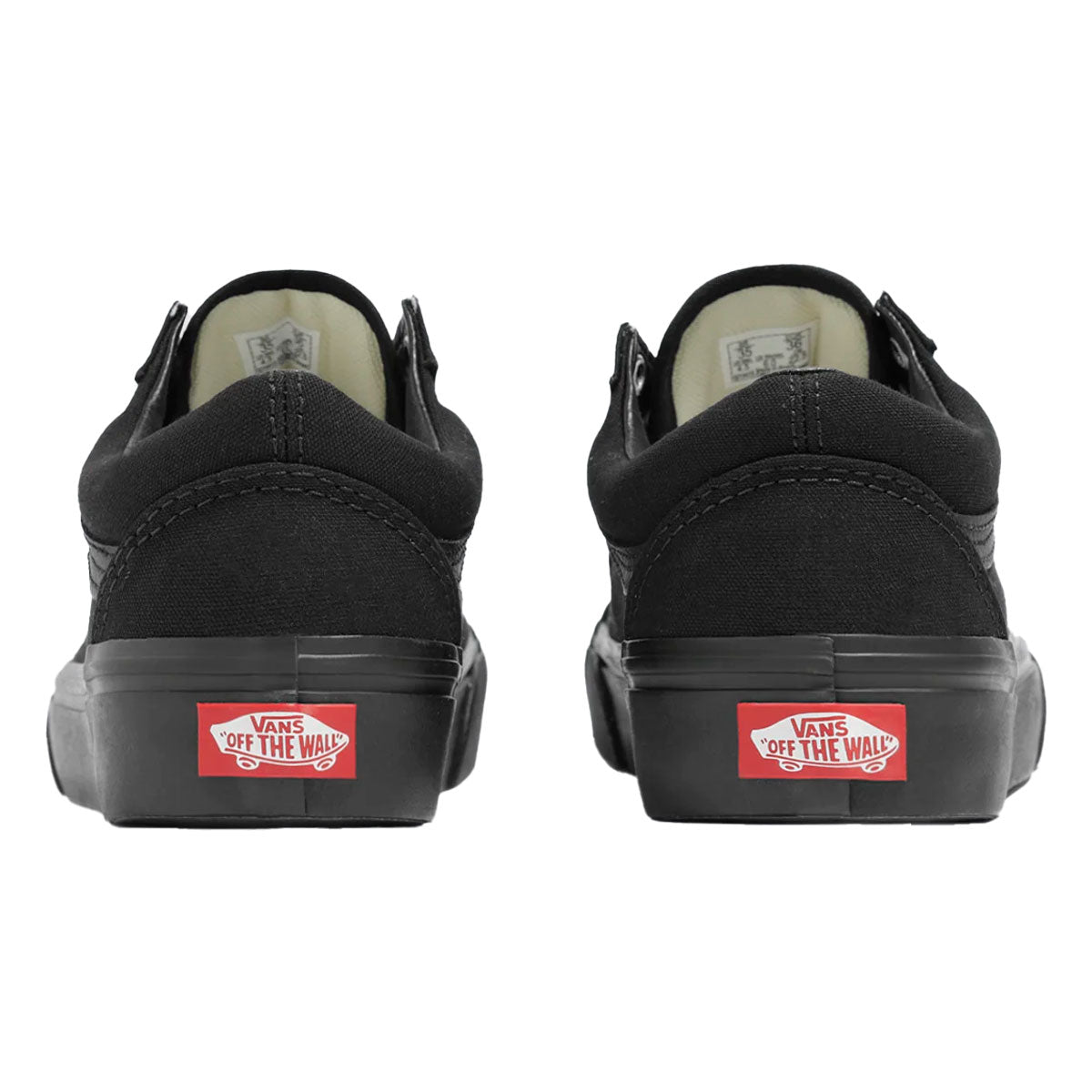 Tênis Vans Old Skool