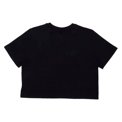 Cropped Santa Cruz Vibes Front