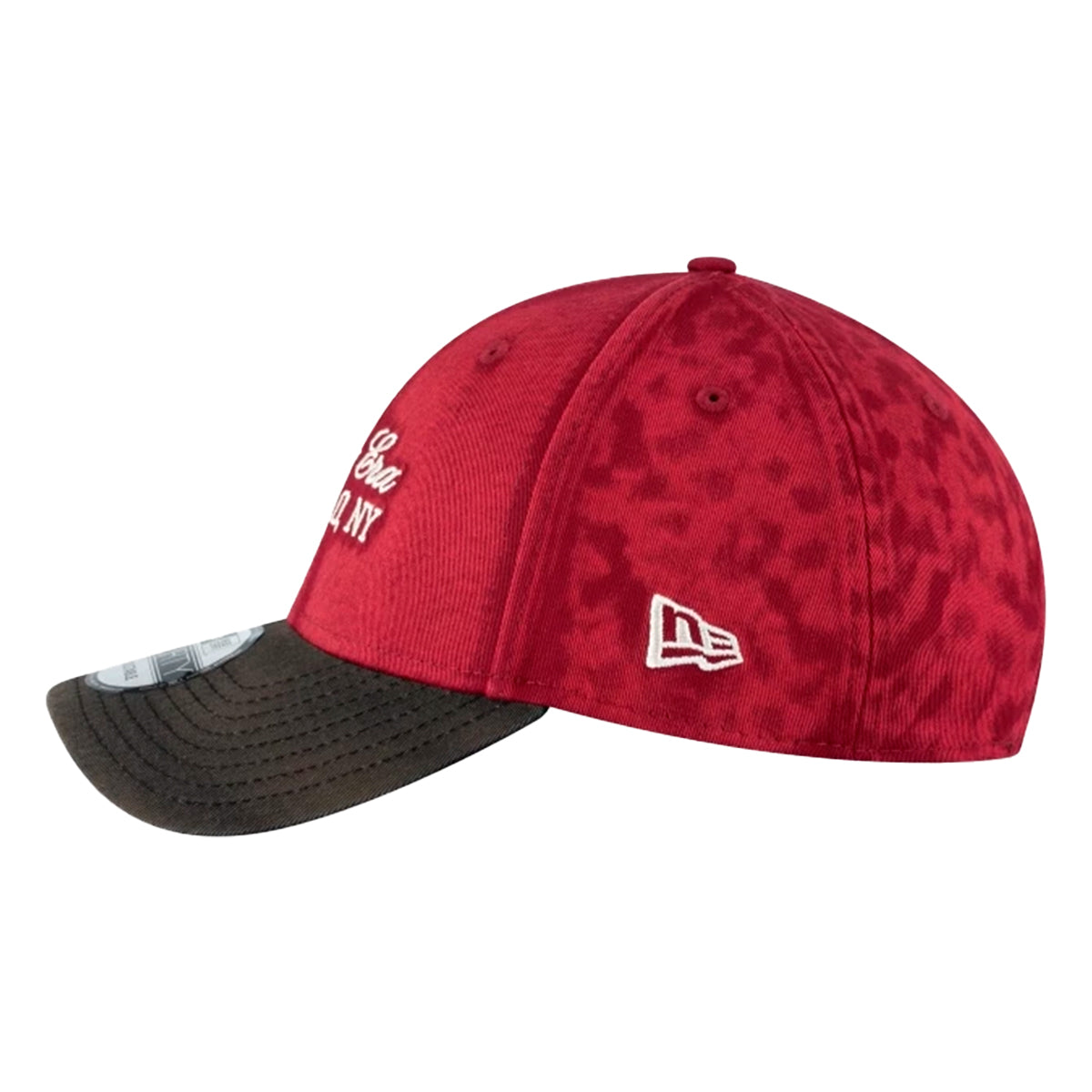 Boné Aba Curva New Era 9Forty