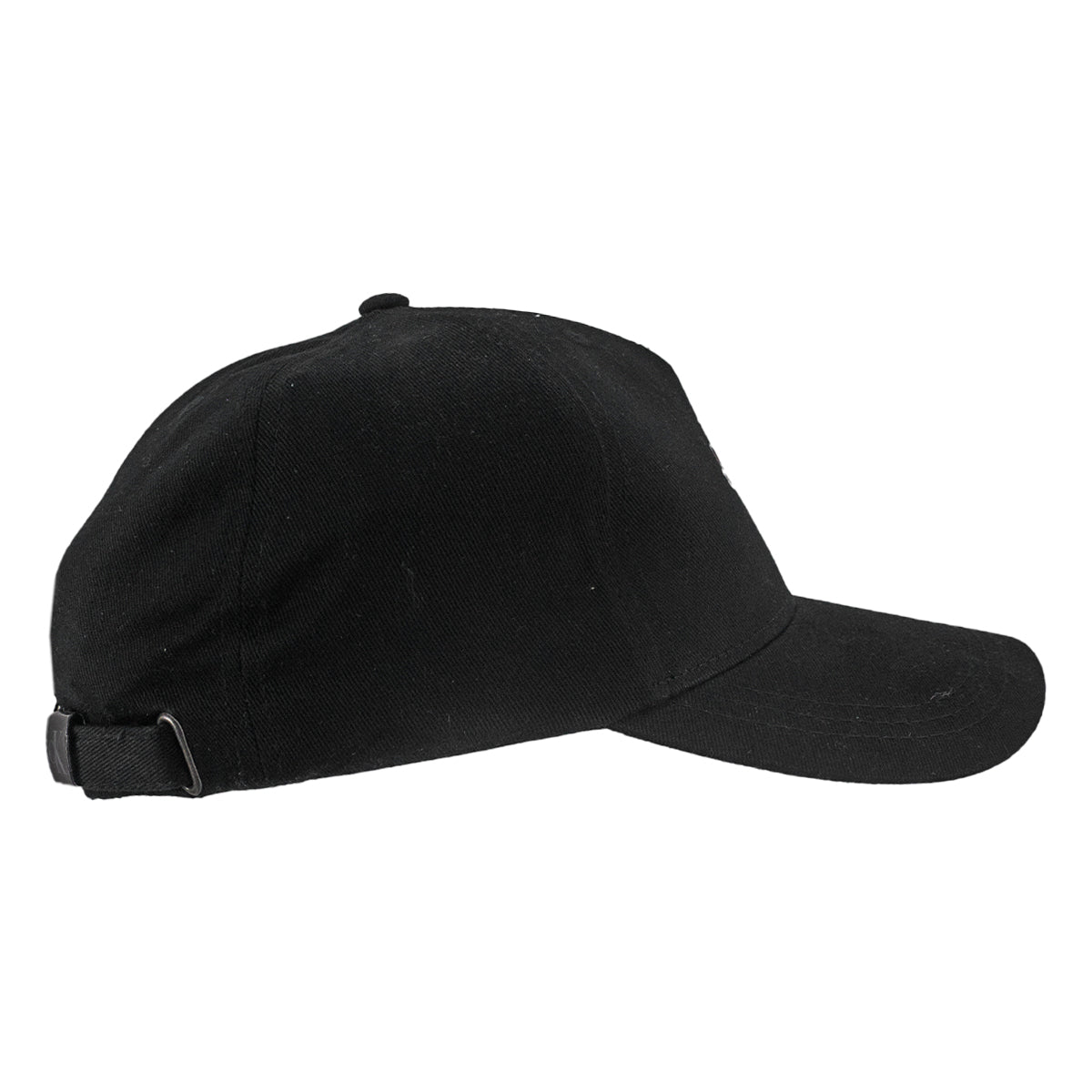 Boné Aba Curva Calvin Klein 5 Gomos