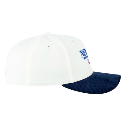 Boné Aba Curva New Era Branded