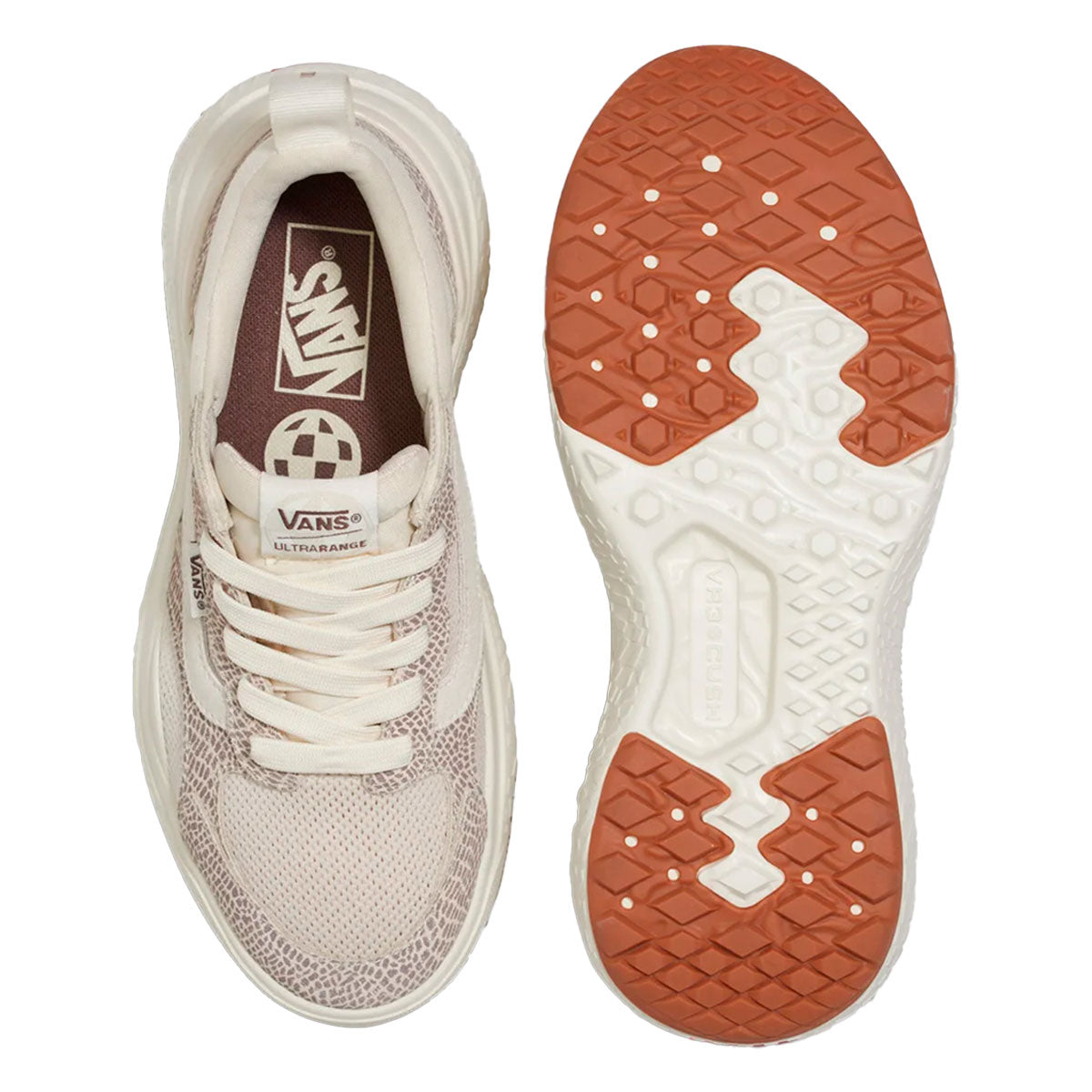 Tênis Vans Ultrarange Neo Vr Python Vintage