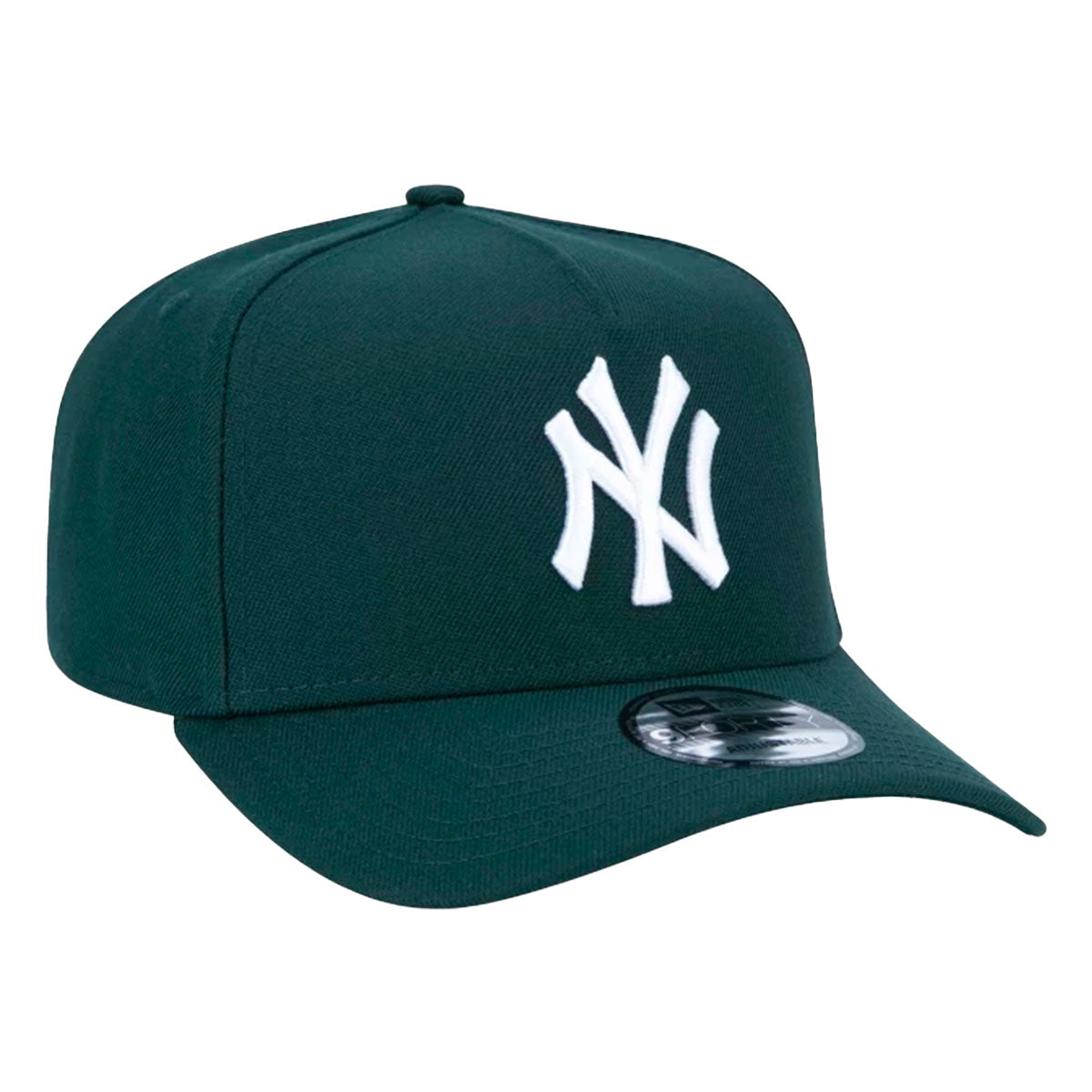 Boné Aba Curva New Era Neyyan Cig