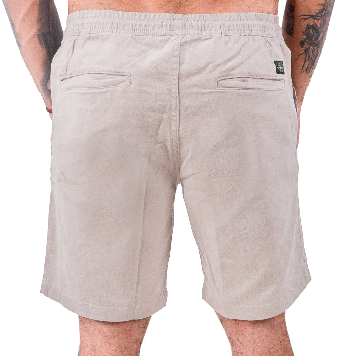 Bermuda Calvin Klein Color Masculino