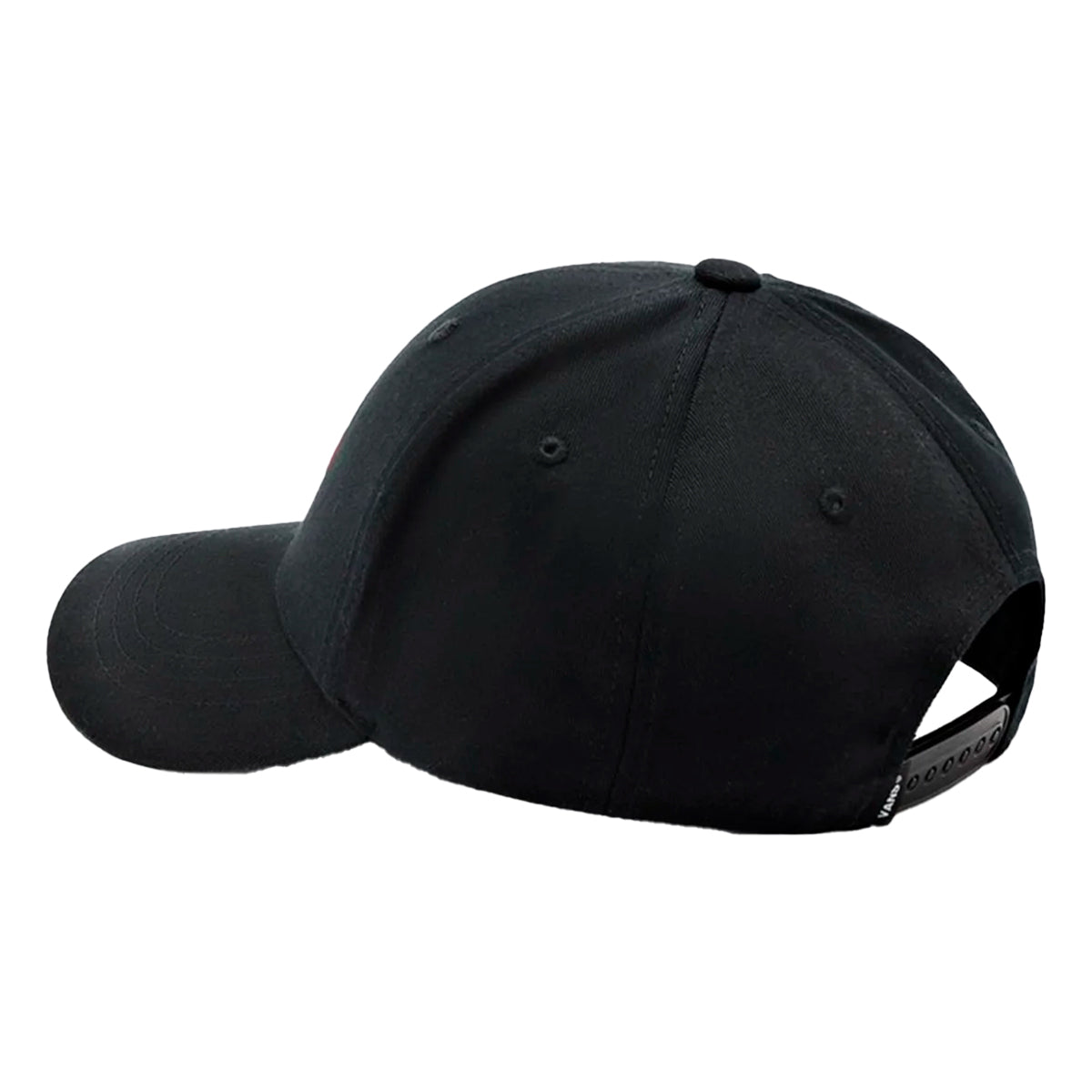Boné Aba Curva Vans Strucker