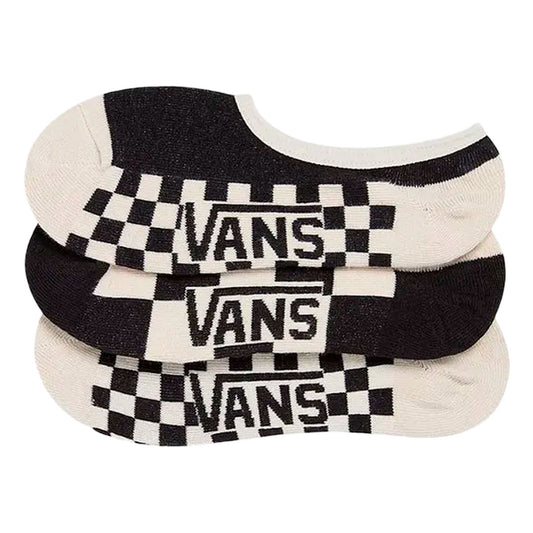 Meia Vans Checker