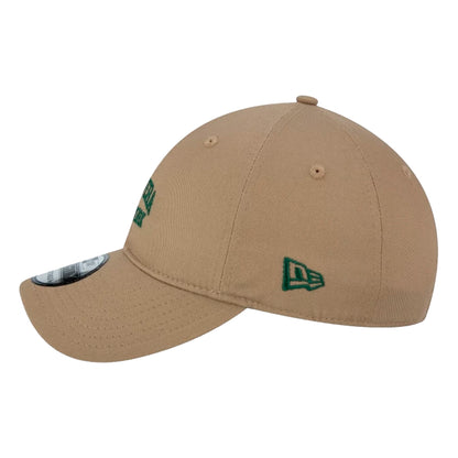 Boné Aba Curva New Era 9Forty