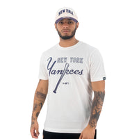 Camiseta New Era Yankees Sunset