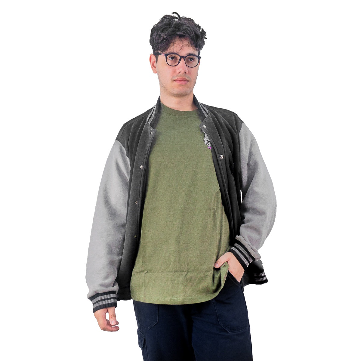 Camiseta Nike Sb Max 90 Char Masculino