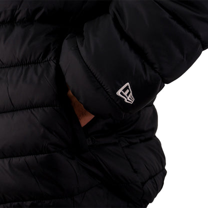 Jaqueta New Era Puffer Flag