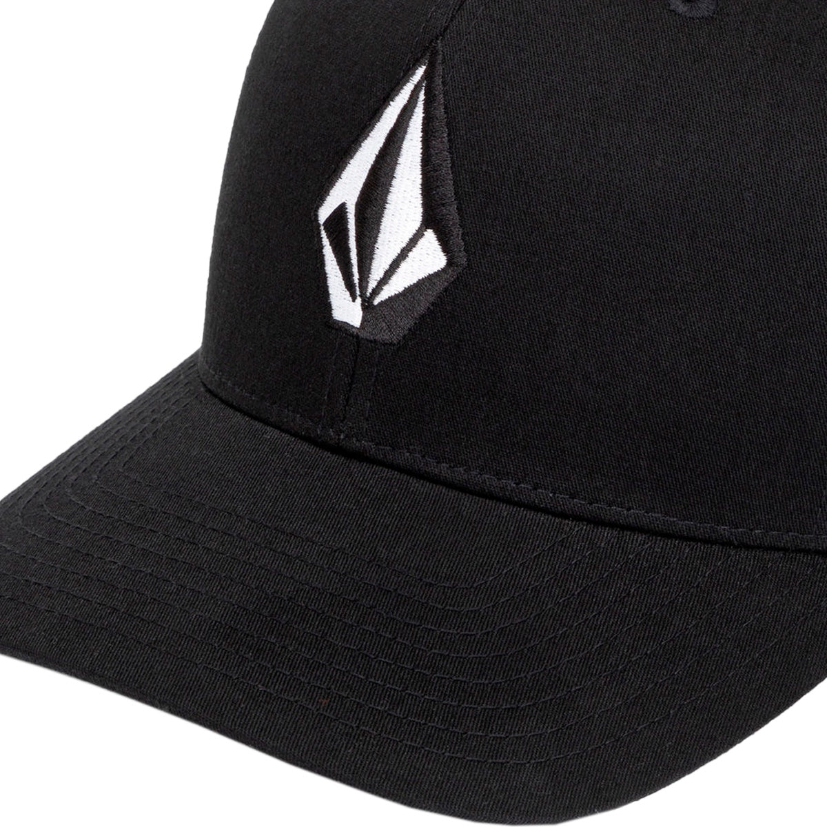 Boné Aba Curva Volcom Stone Unissex