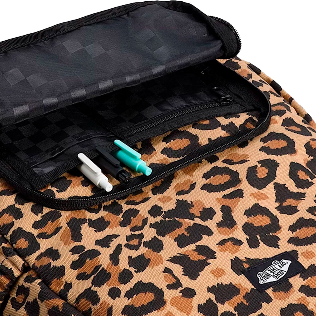 Mochila Vans New Skool Unissex