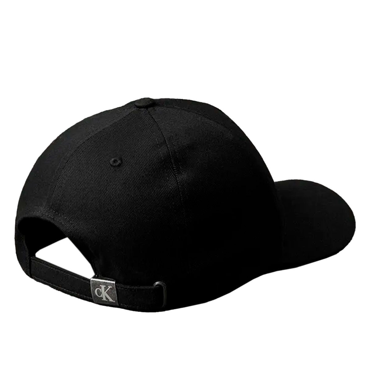 Boné Aba Curva Calvin Klein 5 Gomos
