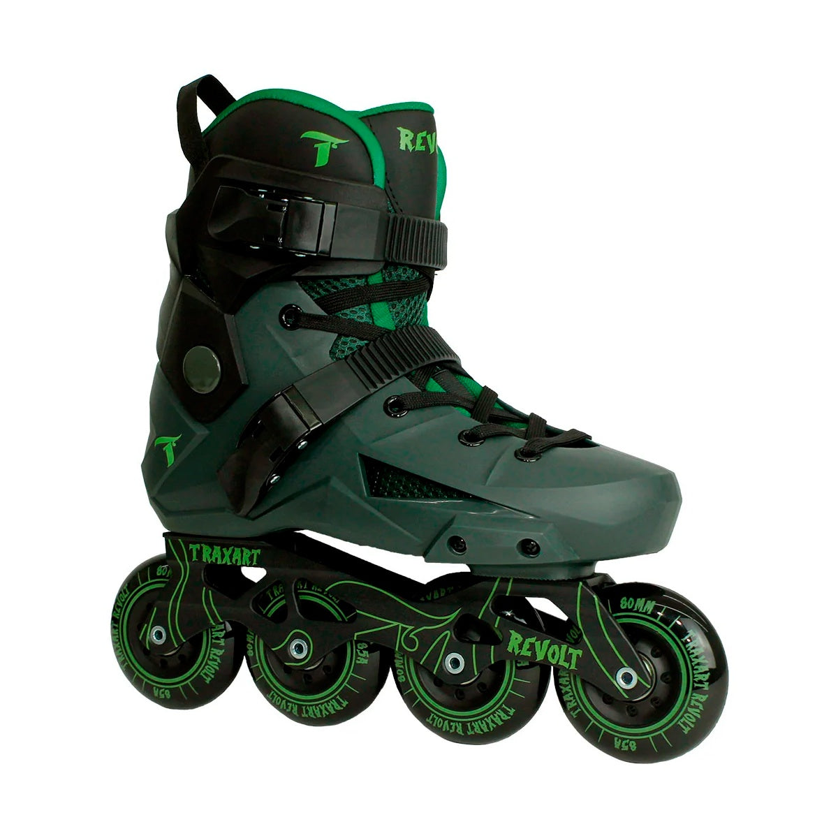 Patins Traxart Revolt Unissex
