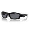 Óculos Oakley Straight Jacket Masculino