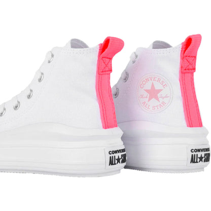 Tênis Converse Chuck Taylor All Star Move Infantil