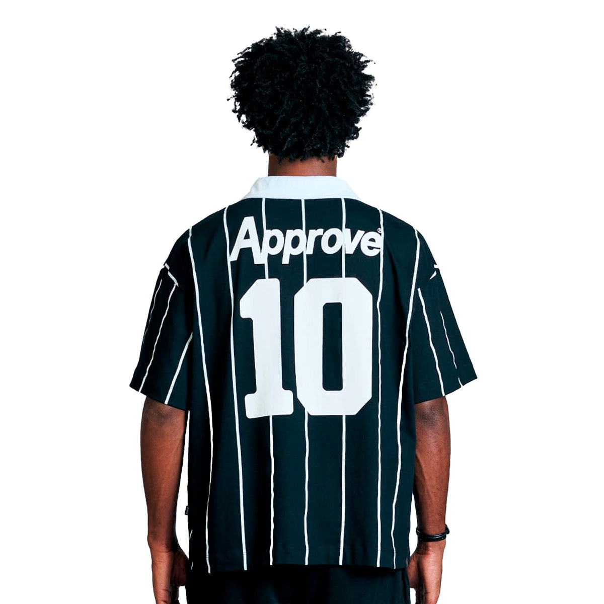 Polo Approve Corinthians Retro