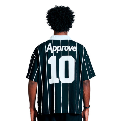 Polo Approve Corinthians Retro