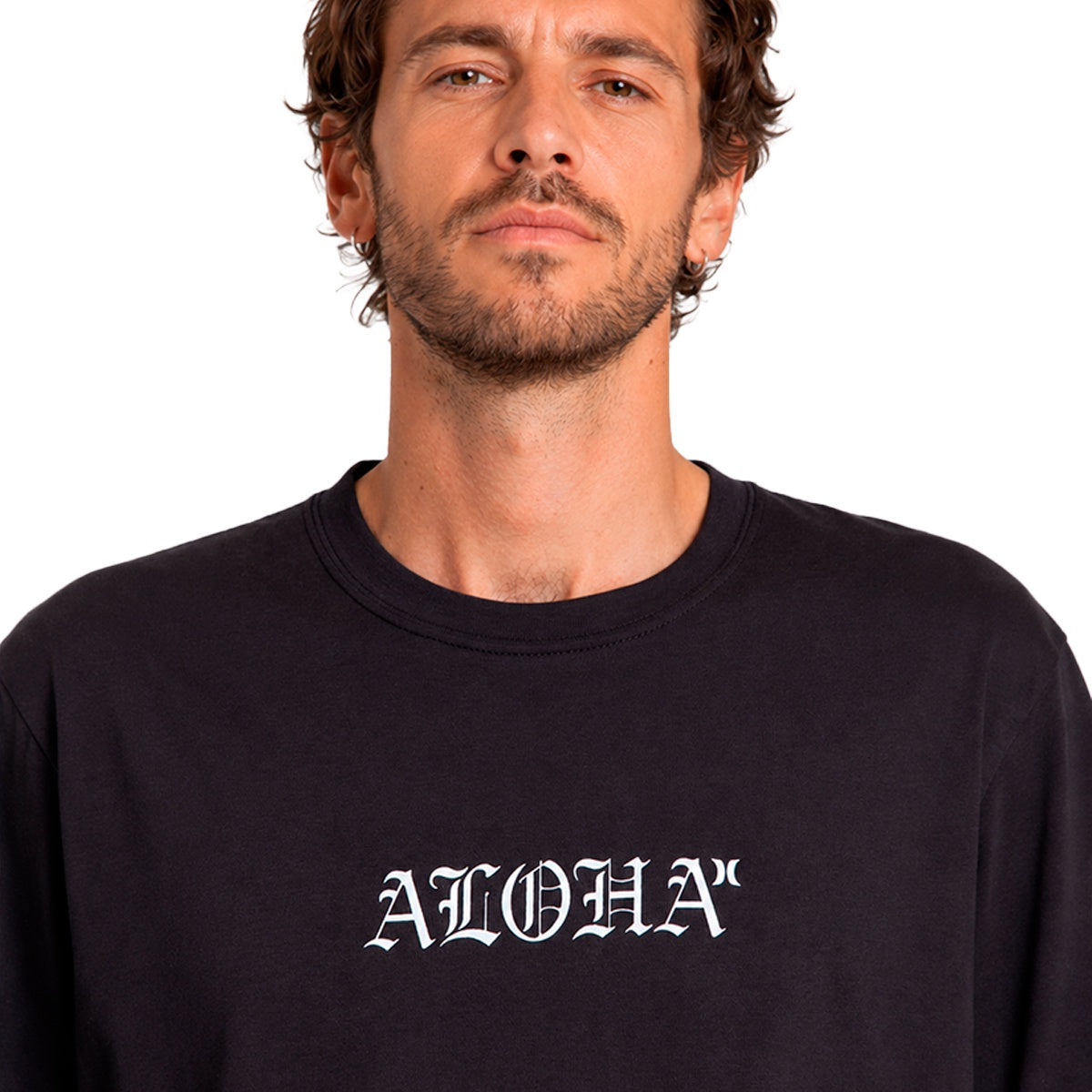 Camiseta Hurley Esp Aloha Masculino