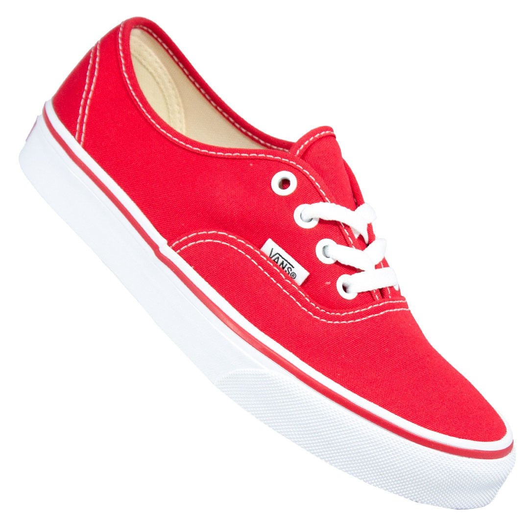 Tênis Vans Authentic