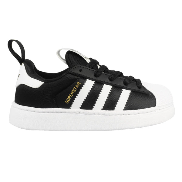 Tênis Adidas Superstar Quickon K Infantil