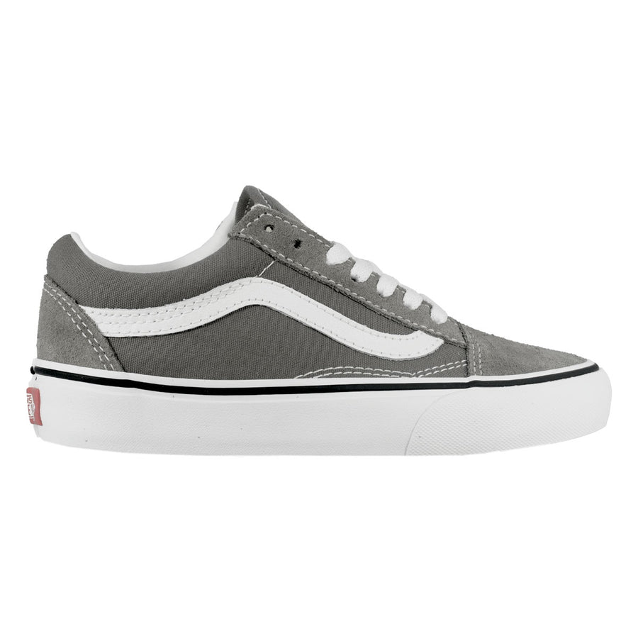 Tênis Vans Old Skool Feminino — Colarinho acolchoado