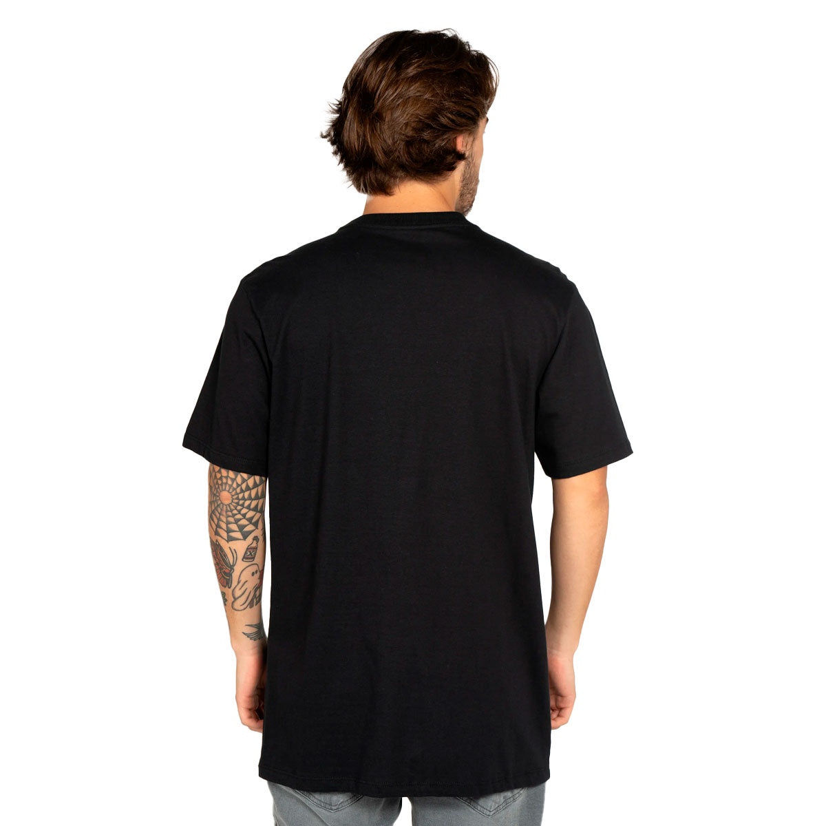 Camiseta Quiksilver Rushed