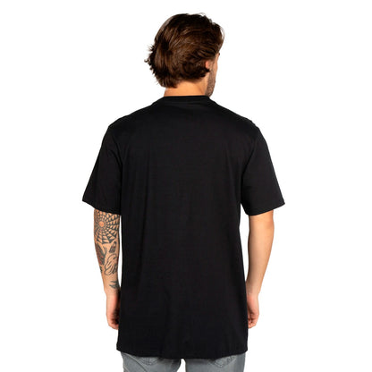 Camiseta Quiksilver Rushed
