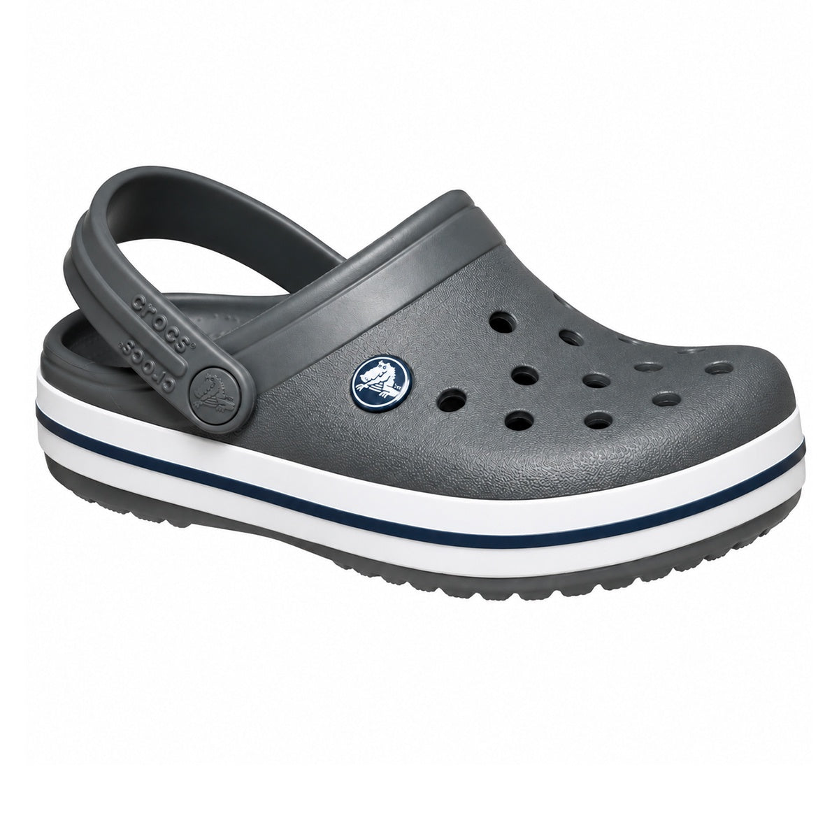 Sandália Crocs Crocband Infantil
