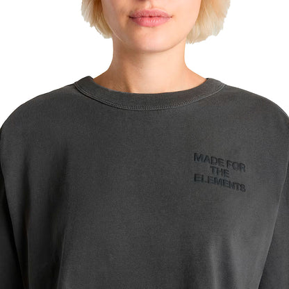 Camiseta Vans Trail Boxy