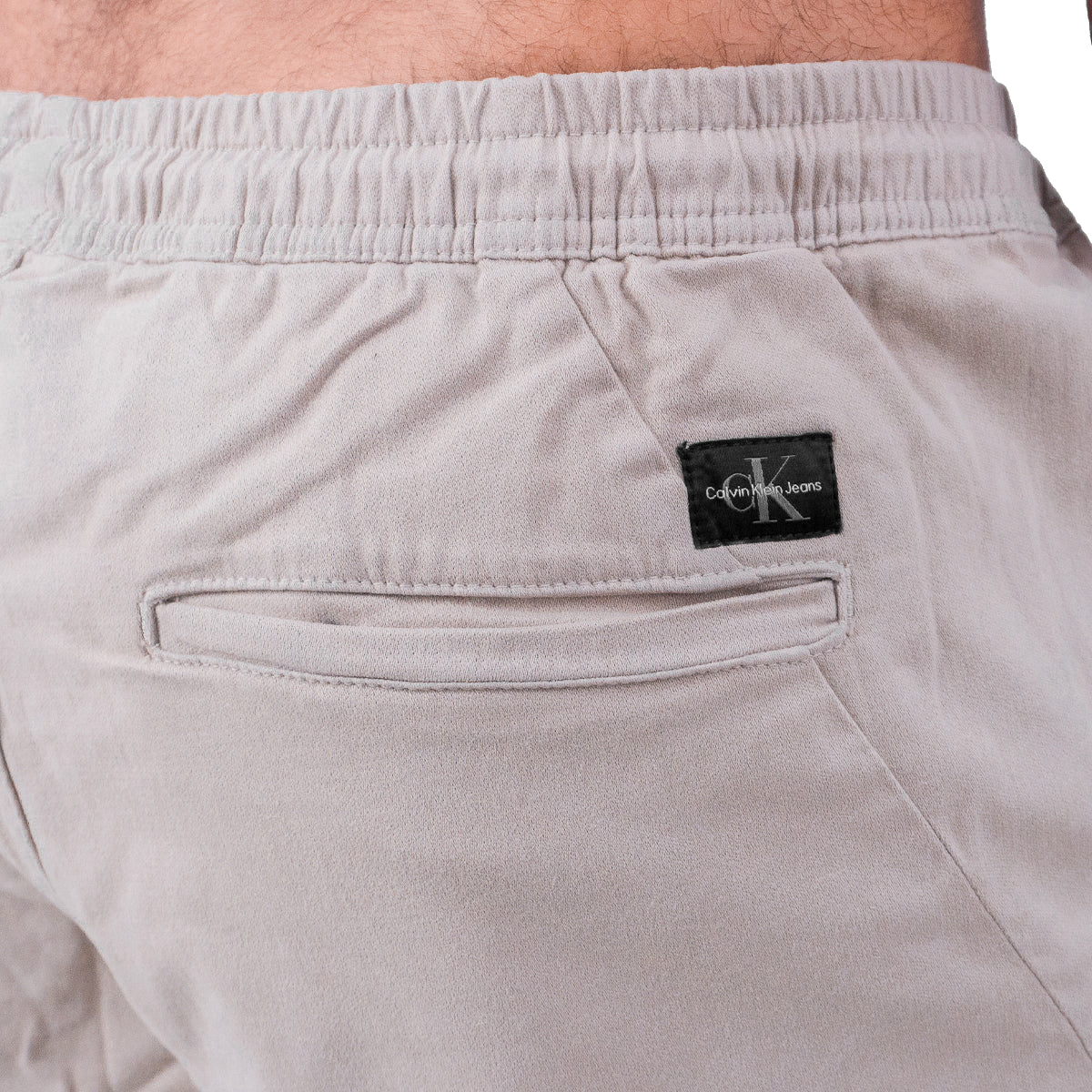 Bermuda Calvin Klein Color Masculino