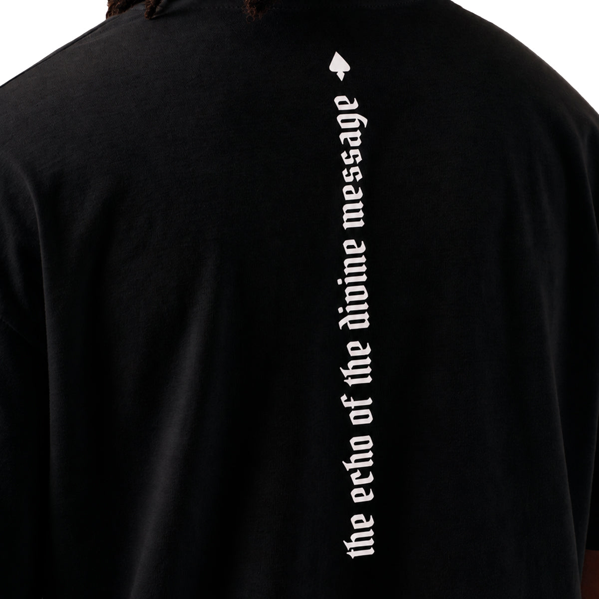 Camiseta Mcd Arcanjo Gabriel Masculino