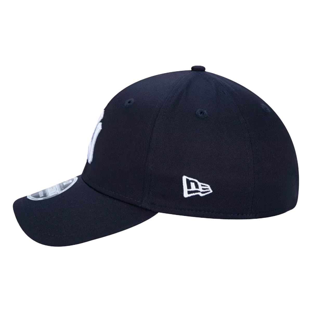 Boné Aba Curva New Era 39Thirty