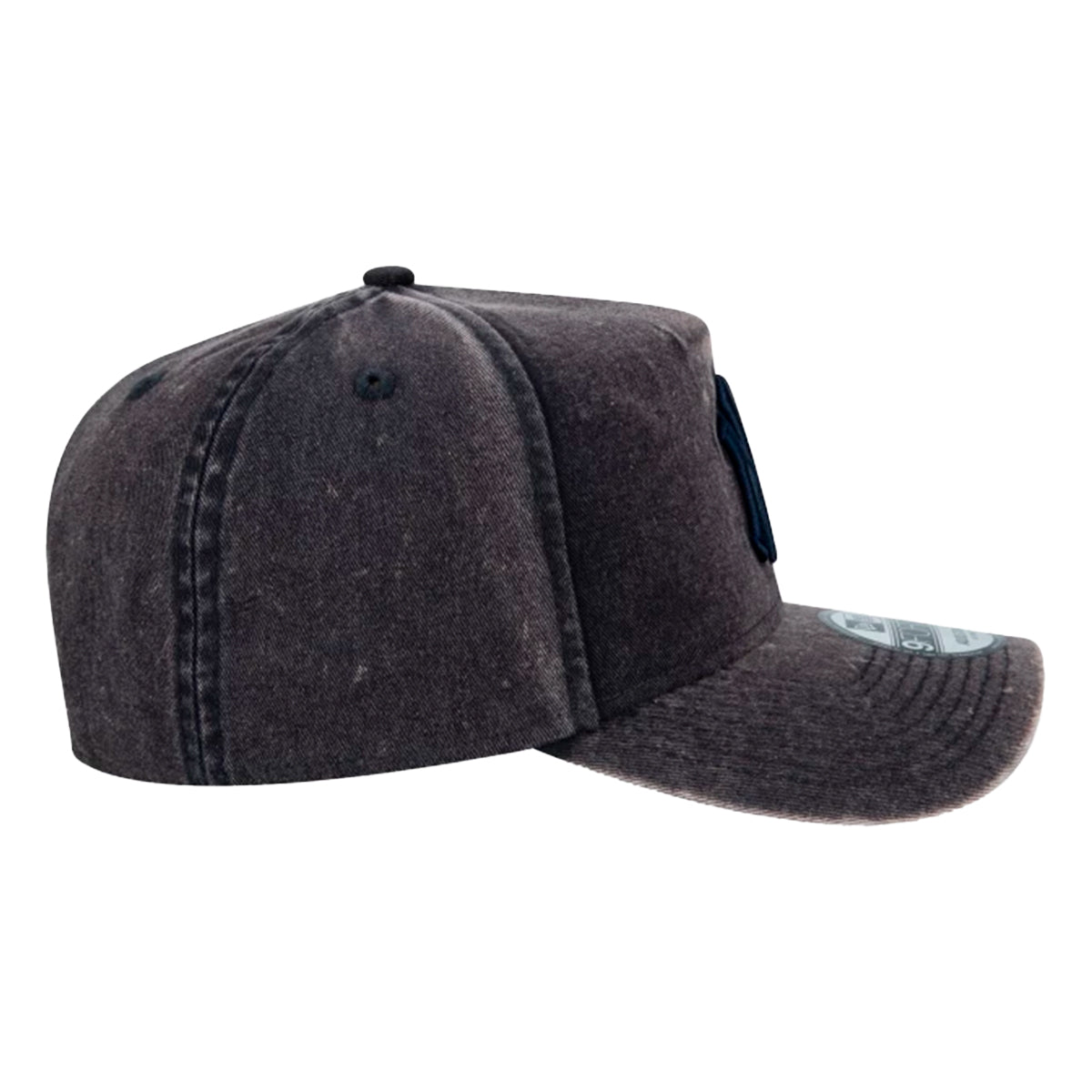 Boné Aba Curva New Era Yankees Core