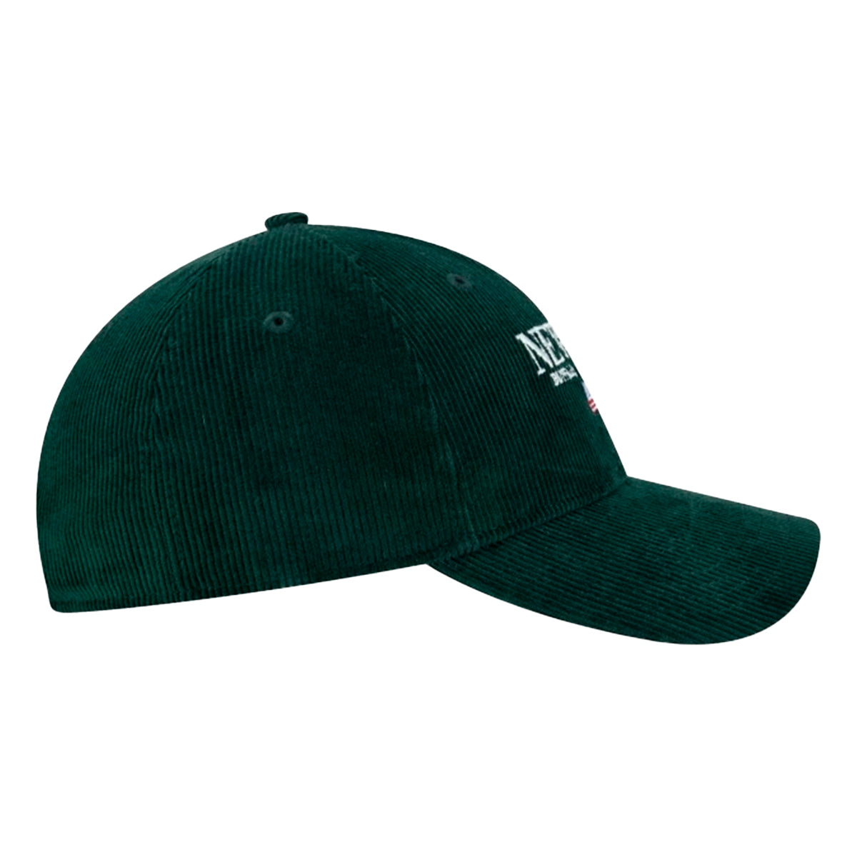 Boné Aba Curva New Era 9Twenty
