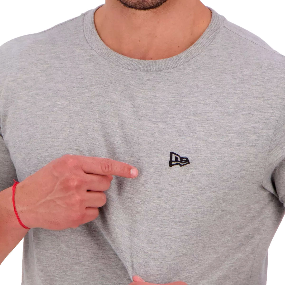 Camiseta New Era Essentials Flag