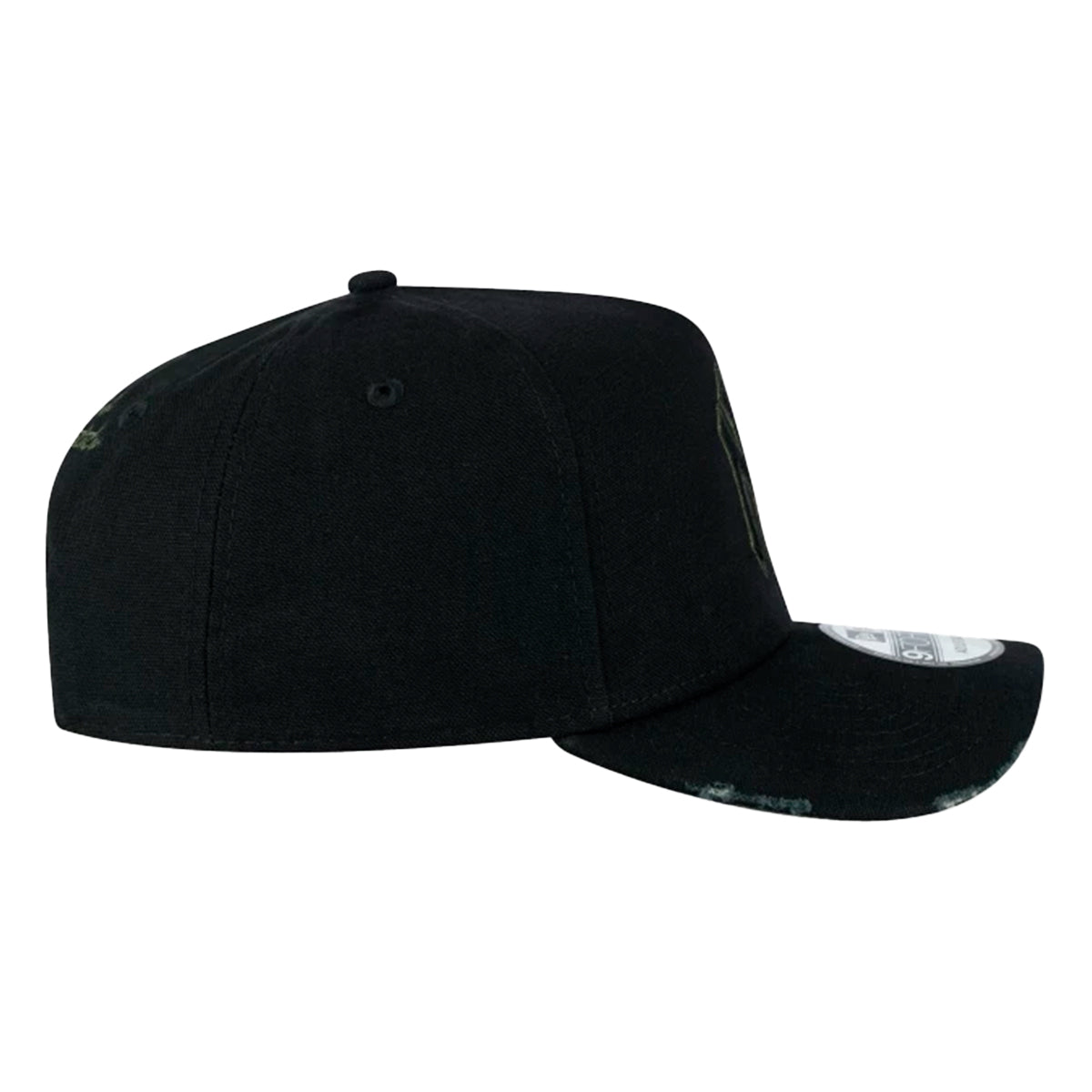 Boné Aba Curva New Era Camo