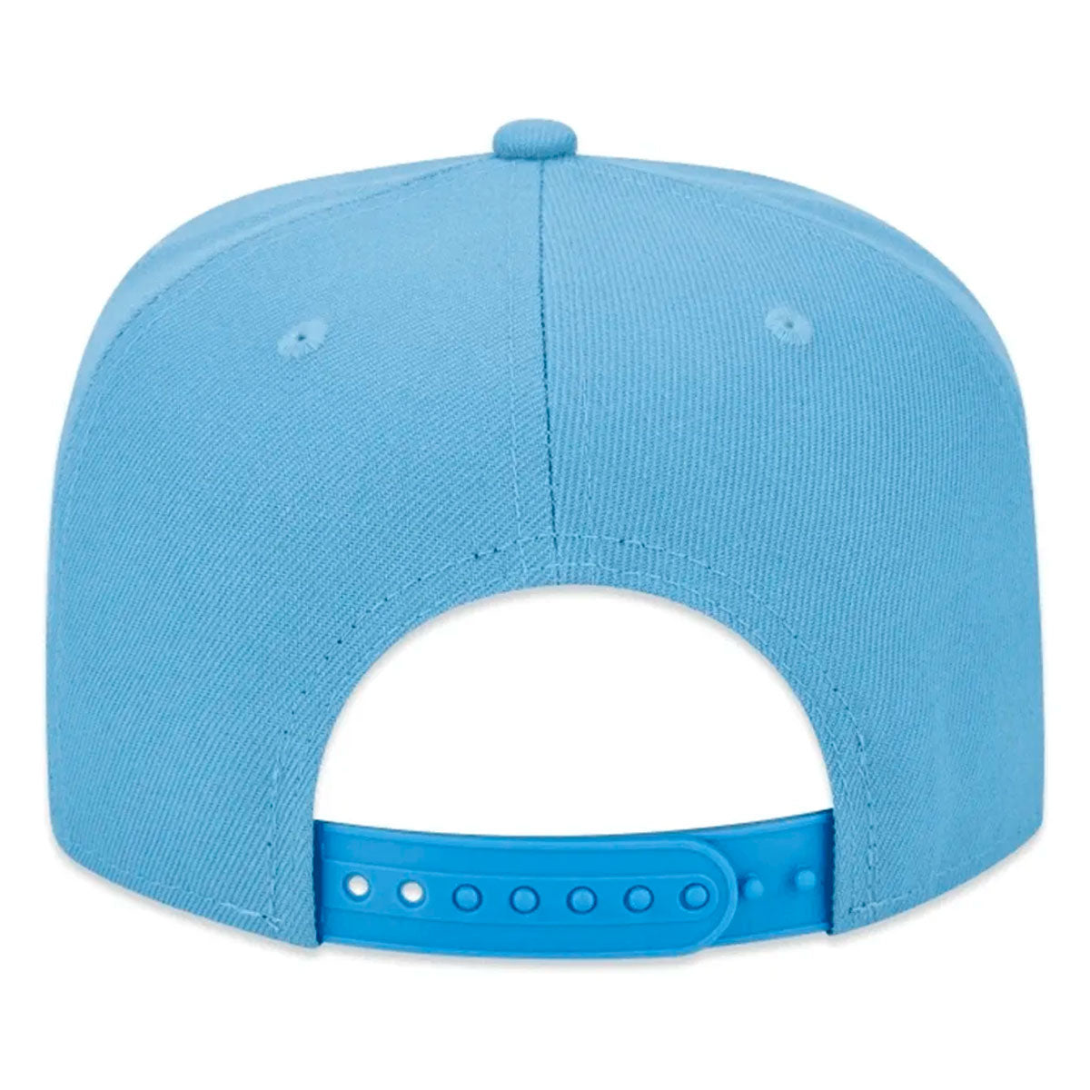 Boné Aba Curva New Era Losdog